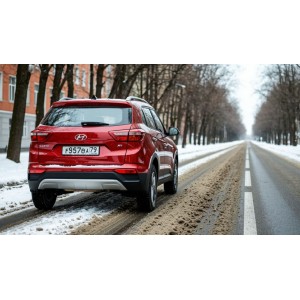 AUTOGREEN ALL SEASON VERSAT-AS2. Обзор всесезонных шин с направленным V-образным протектором для кроссоверов 